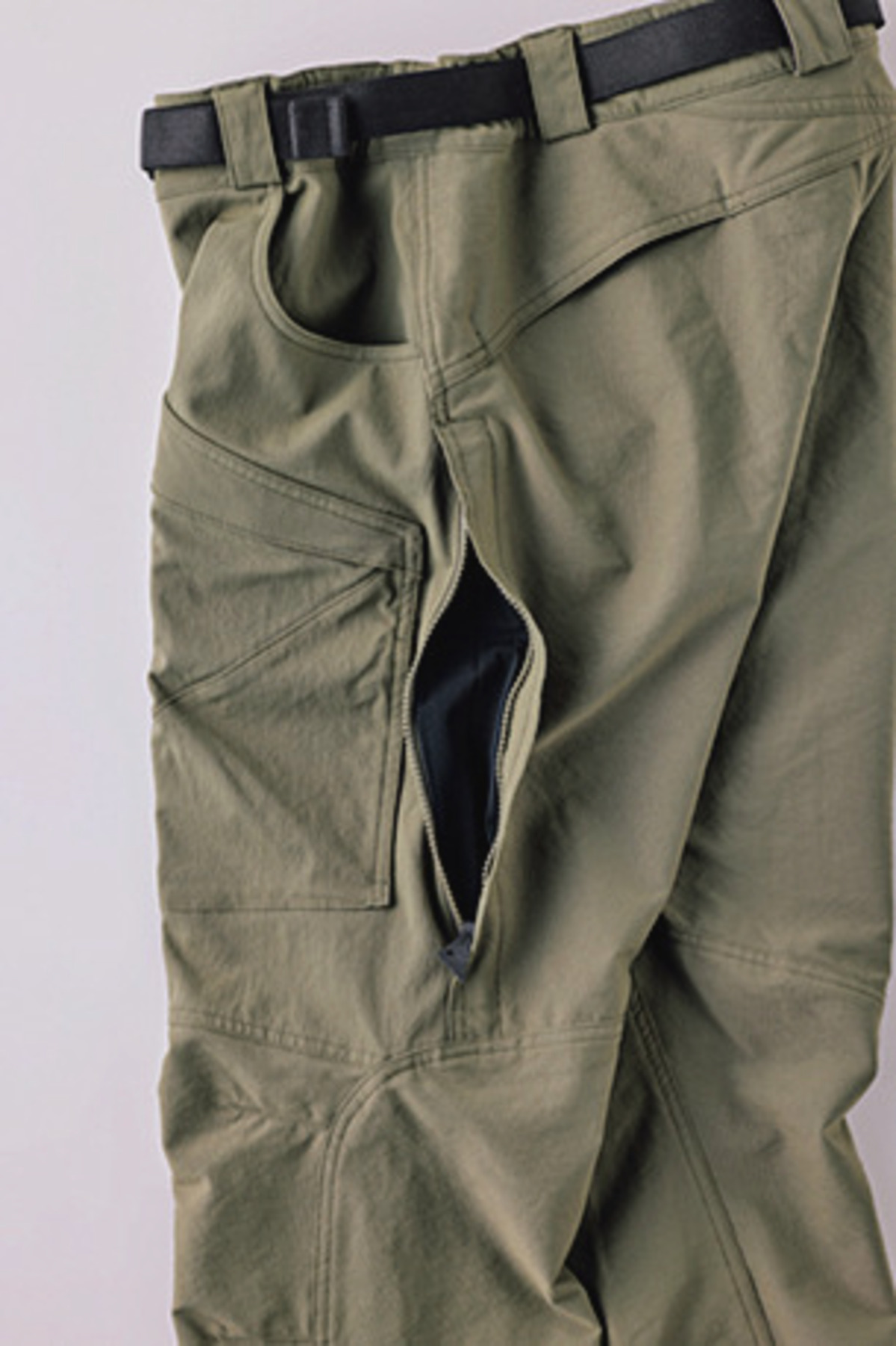 KLATTERMUSEN（クレッタルムーセン）／Gere 3.0 Pants M’s　（ゲーレ 3.0 パンツ M’s）