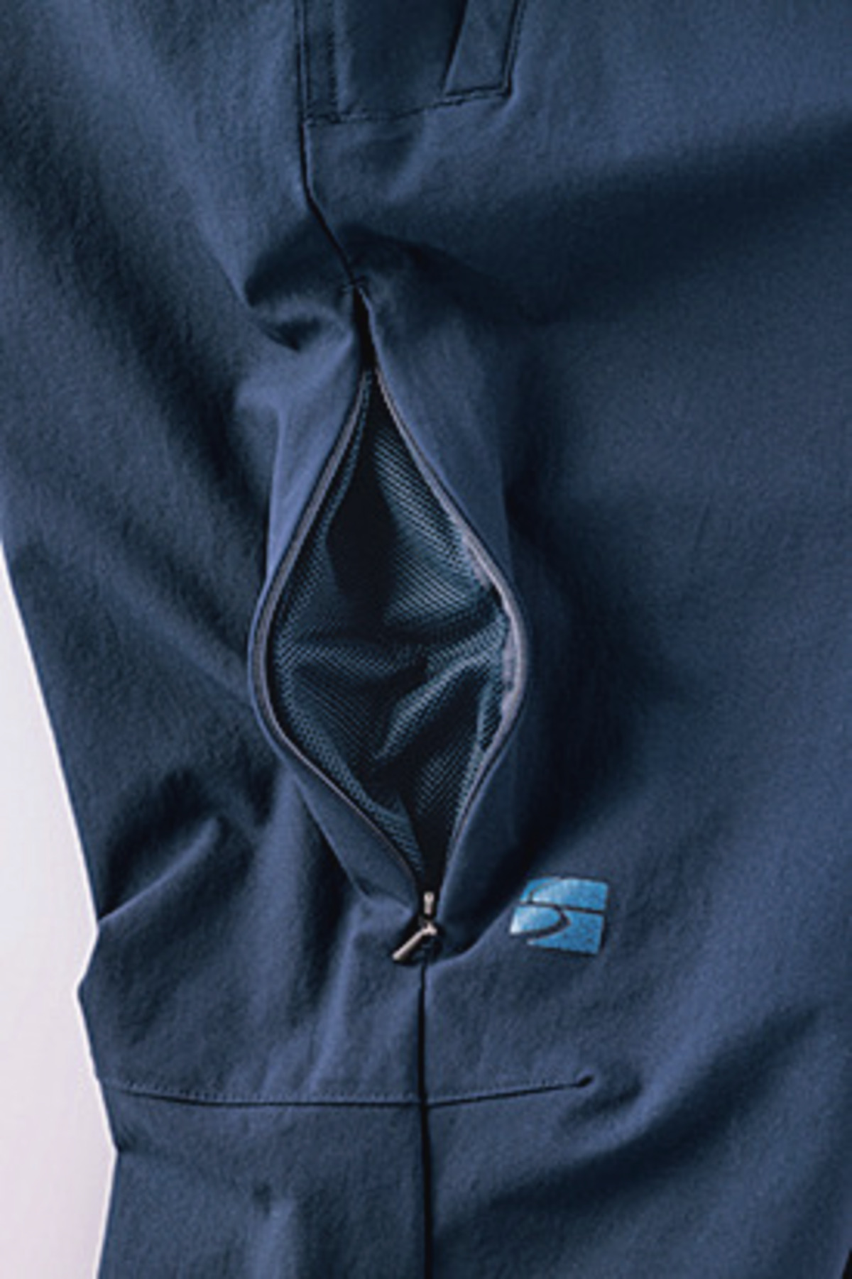 finetrack（ファイントラック）／カミノパンツ MEN’S　