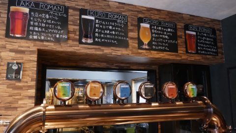 100年先に残る事業の種を－－埼玉県・春日部で赤米を活かしたクラフトビールを造る「赤沼ロマンブルーイング」