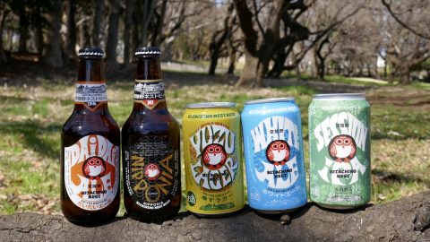 創業200年超！「常陸野ネストビール」を作り初めて30年の木内酒造が次に目指すのは茨城グルメのアンバサダー