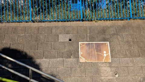近代日本の礎を築いた実業家に由来する…かもしれない大田区・大倉山公園【プロハイカー斉藤正史のTOKYO山頂ガイド File.135】
