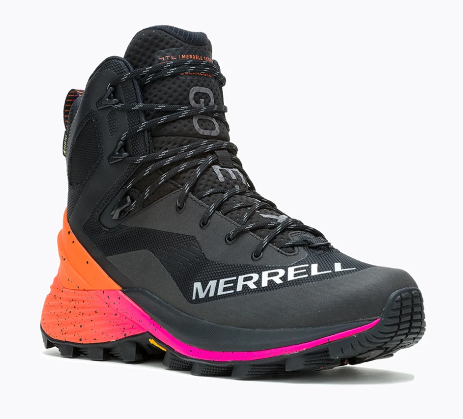 MERRELL (メレル) ／ MTL サーモ ローグ 4 ミッド ゴアテックス