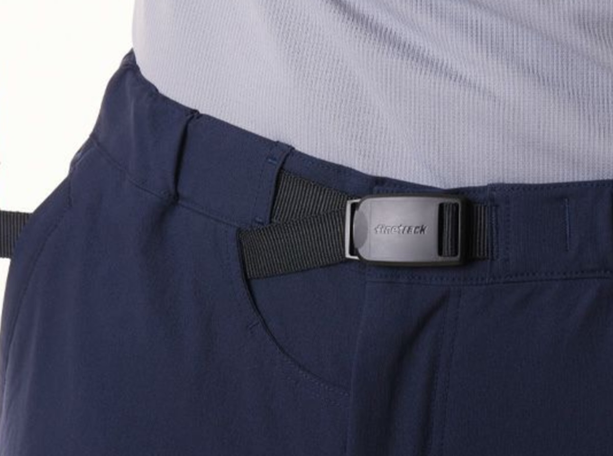 finetrack（ファイントラック）／カミノパンツ MEN’S　