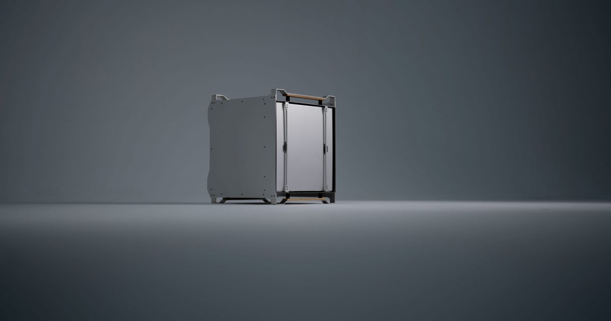 機能美を極めたハードクーラーボックスはいかが？トーキョークラフト