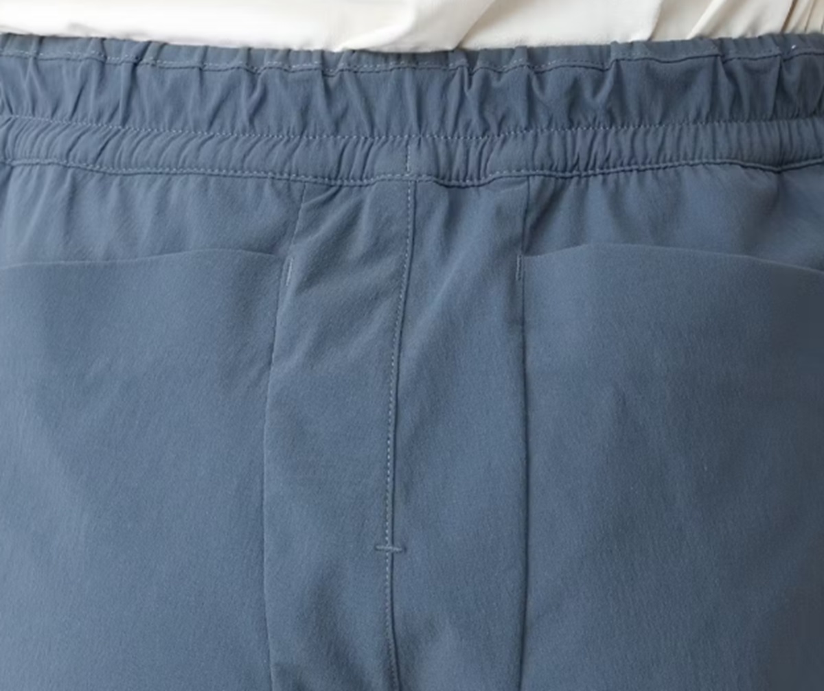 Mountain Hardwear（マウンテンハードウェア）／ダイナマパンツ　