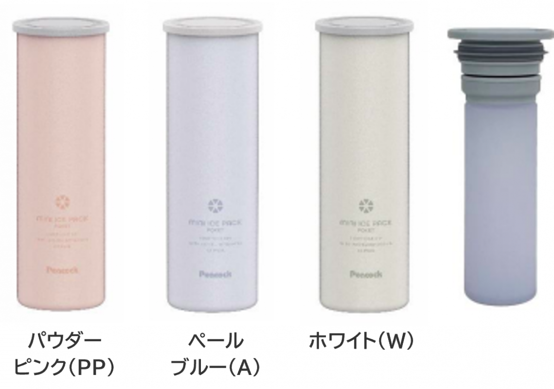「ミニアイスパック ポケット」販売価格2,728 円