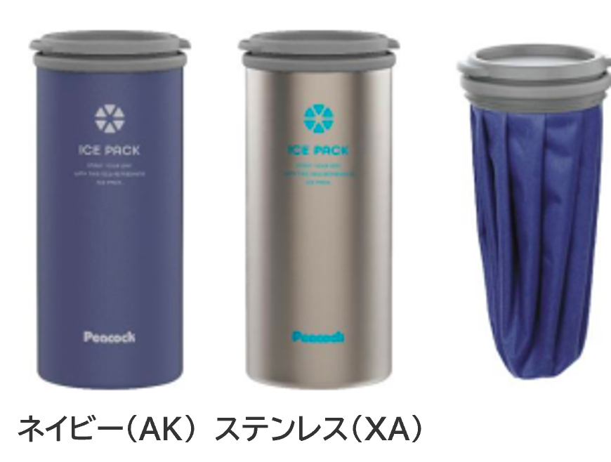 「アイスパック」販売価格3,828 円