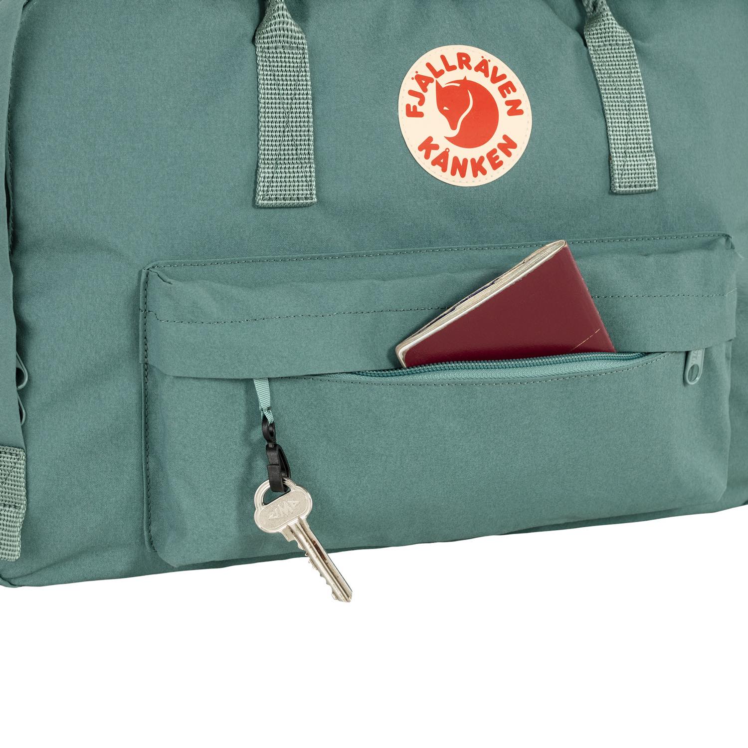 Fjallraven（フェールラーベン）／フェールラーベン