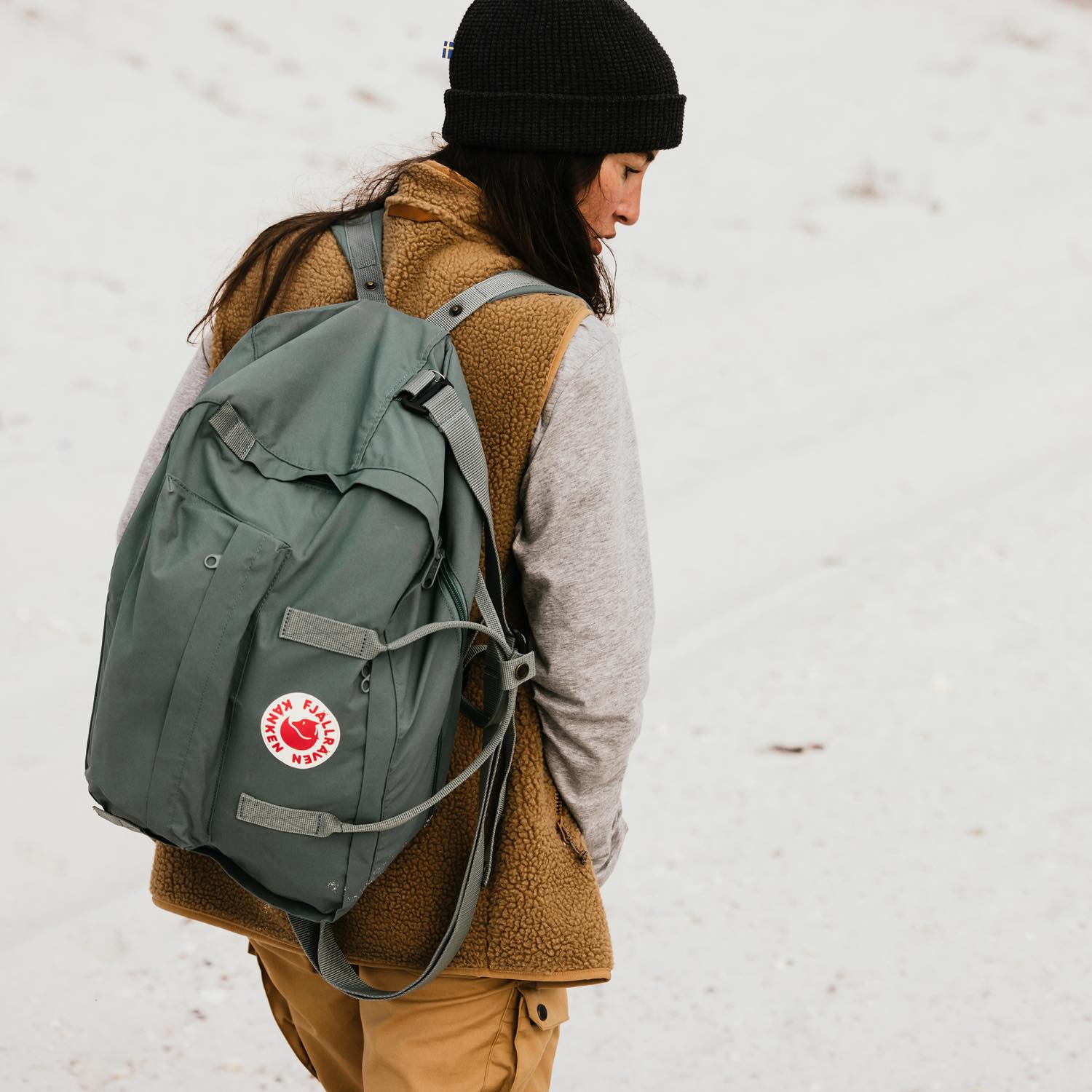 Fjallraven（フェールラーベン）／フェールラーベン