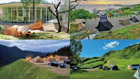 兵庫県のおすすめキャンプ場をライターが厳選。温泉やレジャーが楽しめるイチ推し11選