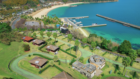 自然や地元食材ほか、島には楽しみがいっぱい！思いっきりリラックスできる島のキャンプ場９選