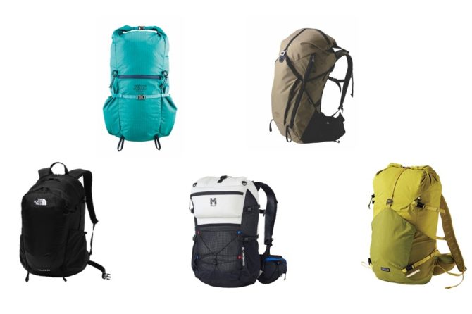 【2025年】バックパックおすすめ55選！日常・旅行・キャンプ・登山向け…人気モデルを一挙紹介