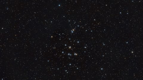 GW中のかに座イベント「南のロバと北のロバの飼い葉桶に火星が突入」って何のこと!?