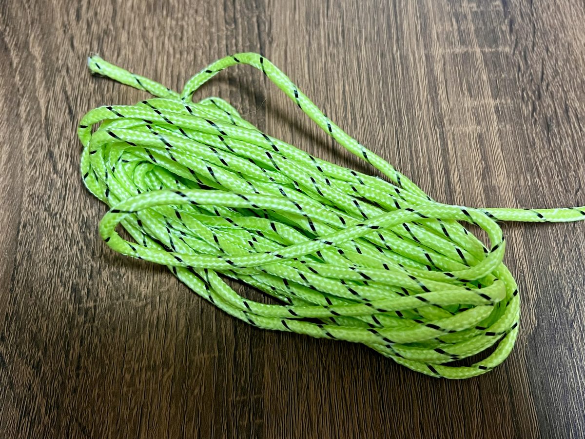 棒結びの手順3