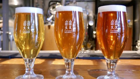 東京・二子玉川でクラフトビールをつくる「ふたこビール醸造所」のこれまでの10年、これからの10年