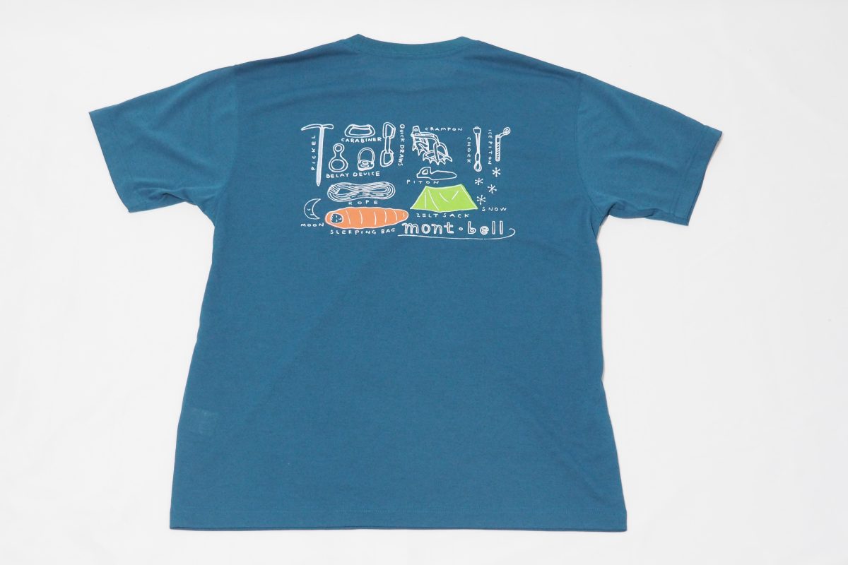 Tシャツ