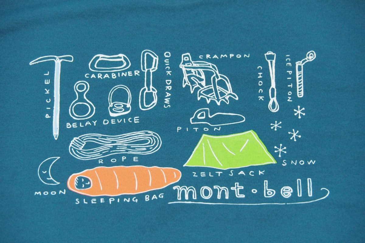 Tシャツ