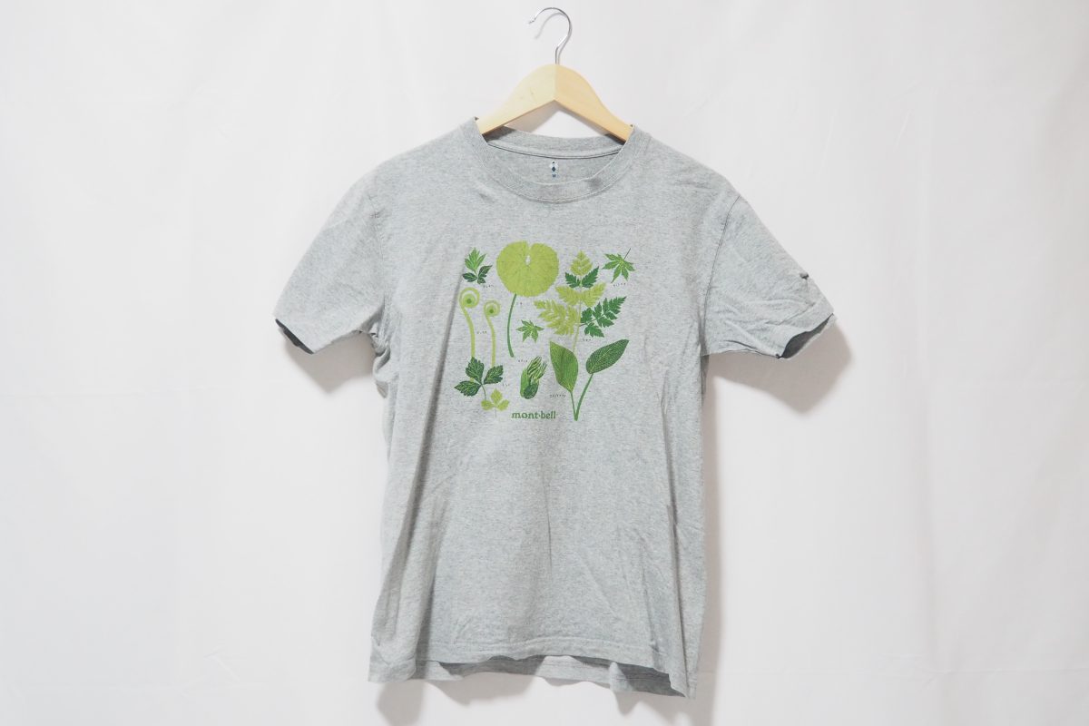 Tシャツ