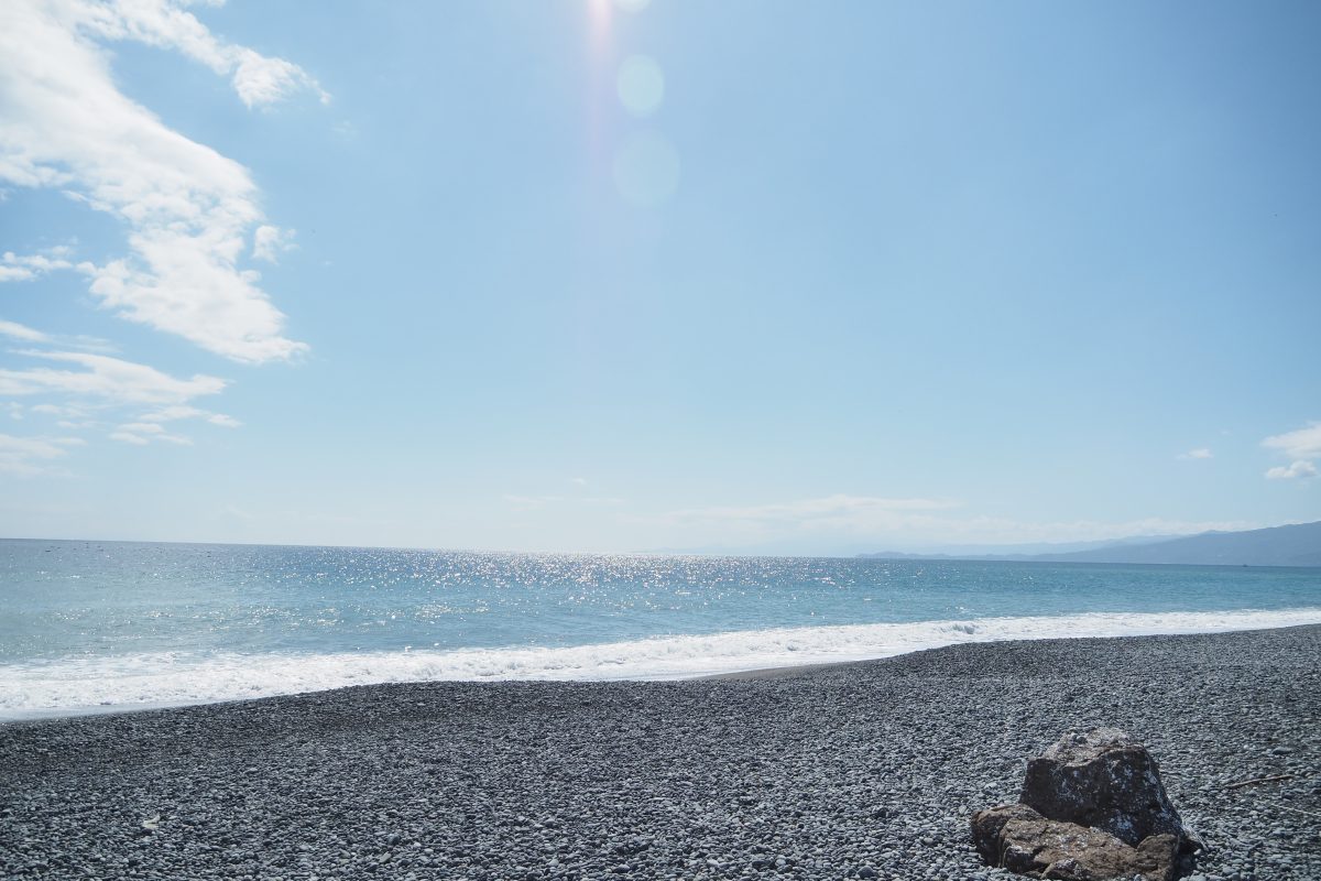 海