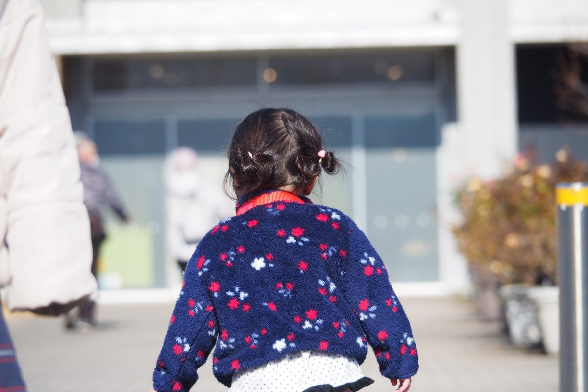 子供