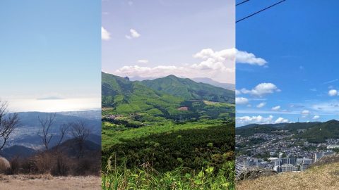 【地域ごとに紹介】全国おすすめハイキングエリア35選！ソロでも家族でも楽しめる名山も