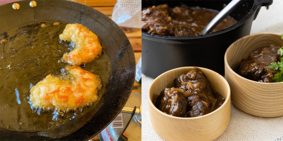ビールを使った料理が美味しい!その理由は?煮込み・揚げものなどおすすめレシピも紹介