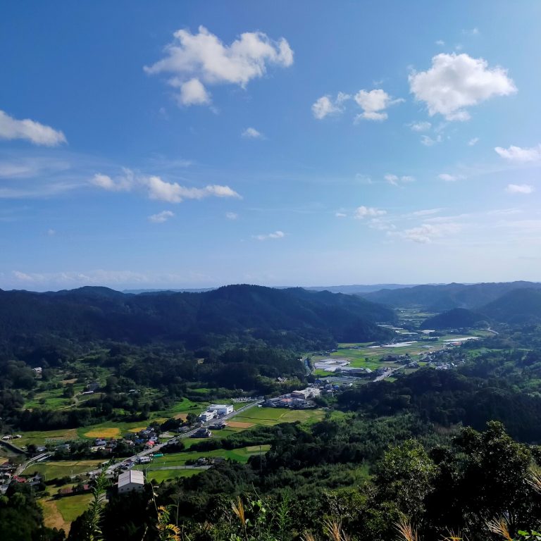 アウトドアライターが教える低山ハイク5つの魅力