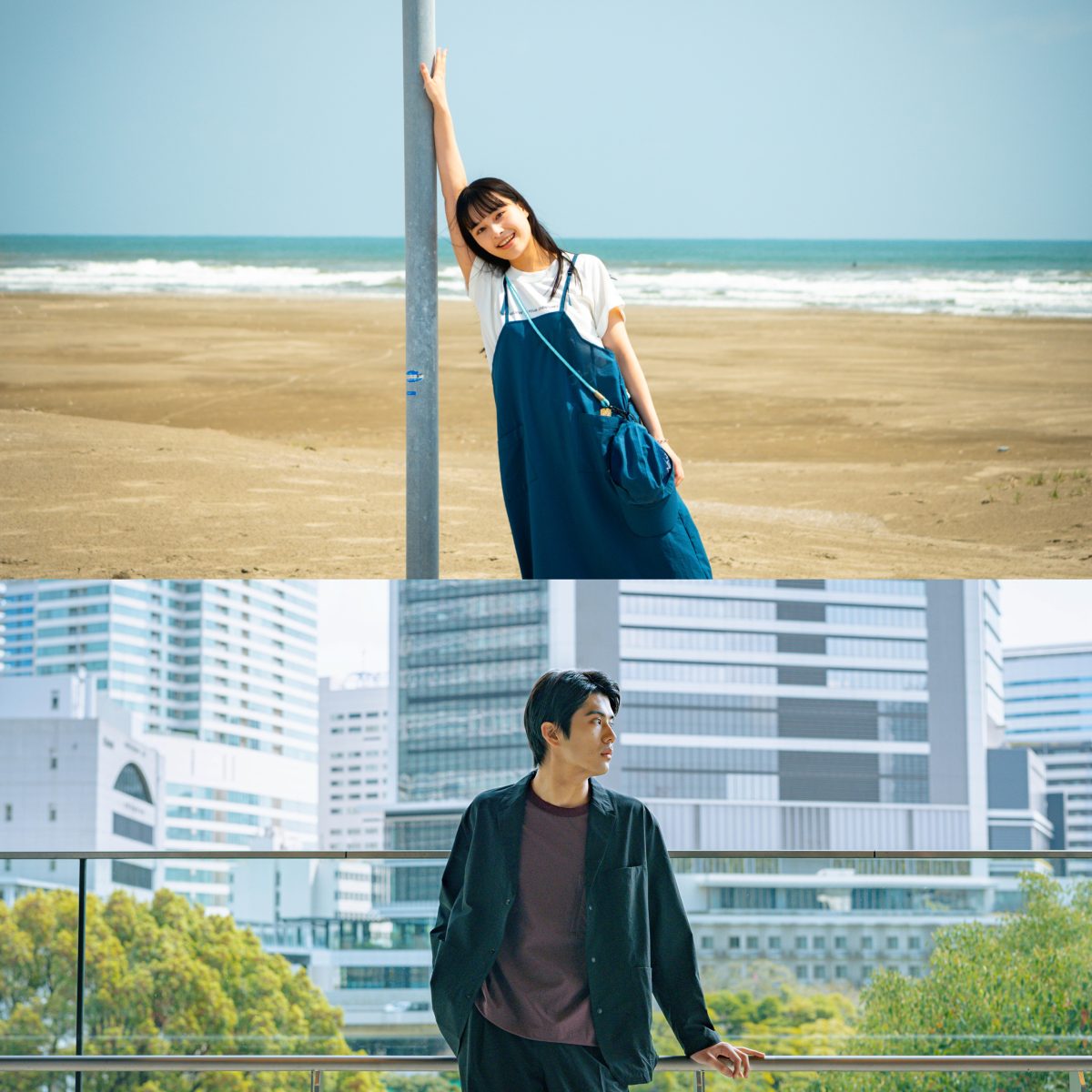 夏を快適に過ごすナンガの「Dot Air」シリーズ最新8アイテム!パンツ、ワンピ、ジャケットなど