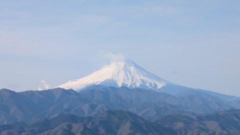 奥高尾縦走路！高尾山発と陣馬山発、どっちが正解？【「海外書き人クラブ」お世話係・柳沢有紀夫の世界は愉快！】