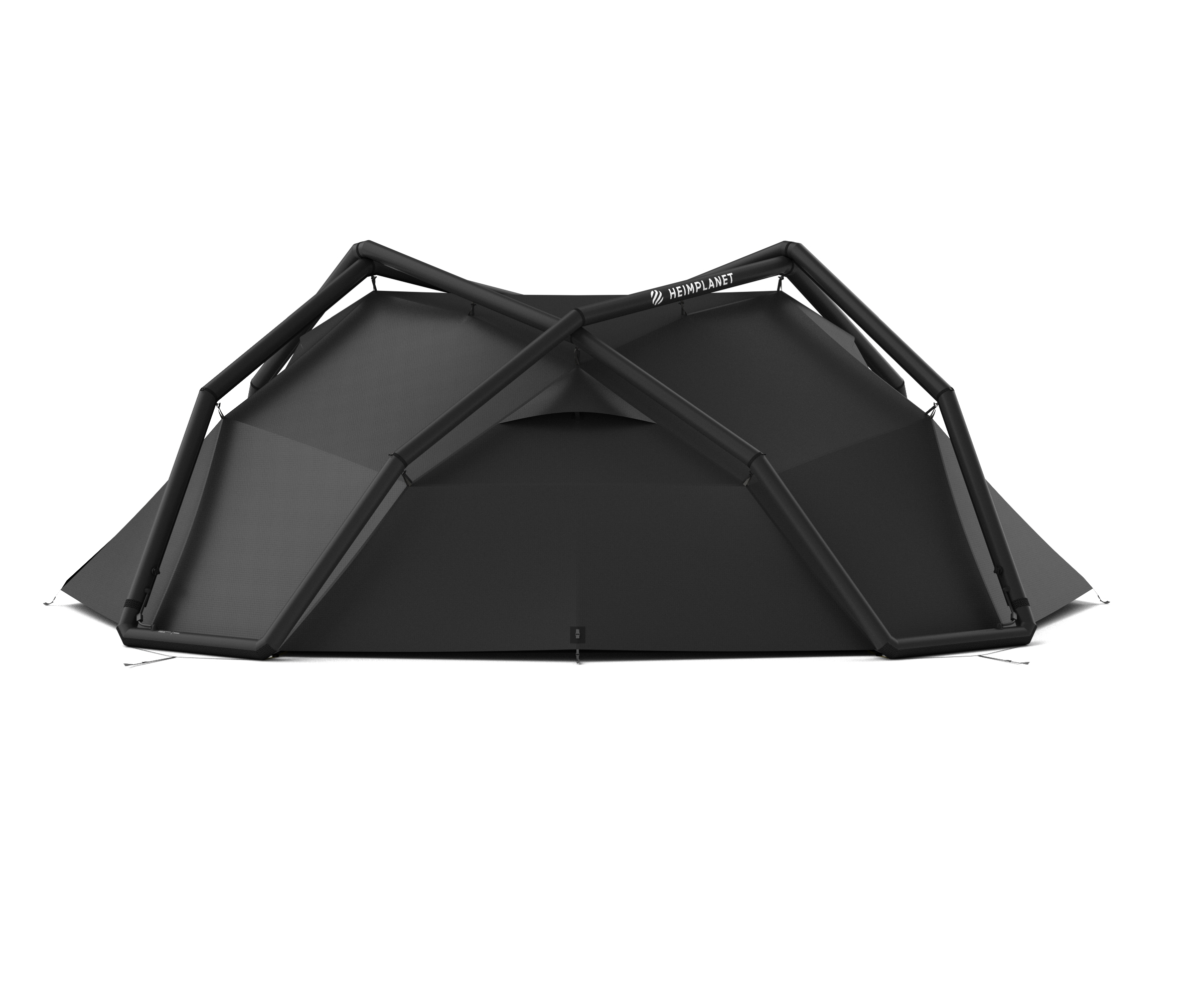 HEIMPLANET（ハイムプラネット）／BACKDOOR, The Neo Black Program