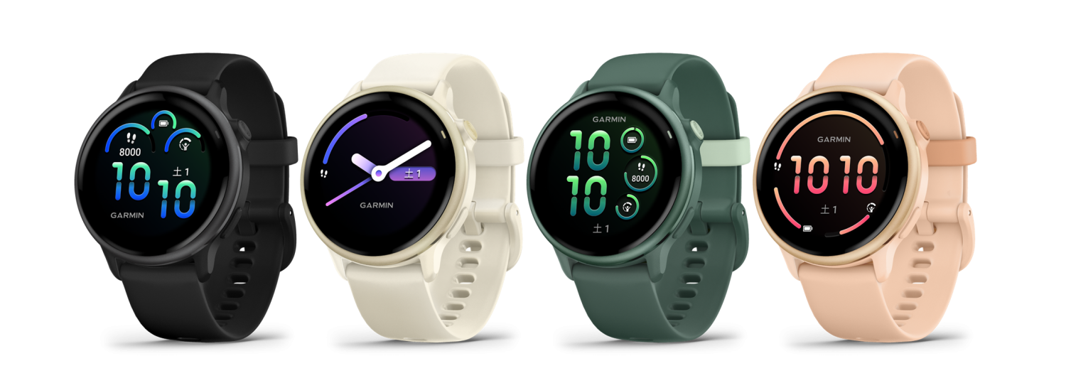 Garmin（ガーミン）／vívoactive 6