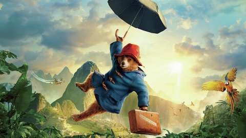 新作映画おすすめを2選！『パディントン　消えた黄金郷の秘密』『デリカド』見どころとあらすじ