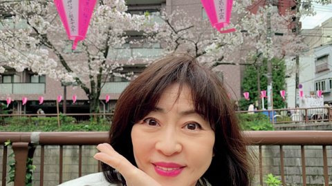 「ケチ道」をゆく松本明子さんの究極の節約術がすごかった！