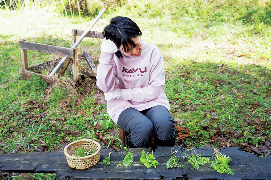 人里の野草摘みはキケンがいっぱい!まぎらわしい毒草を見抜こう