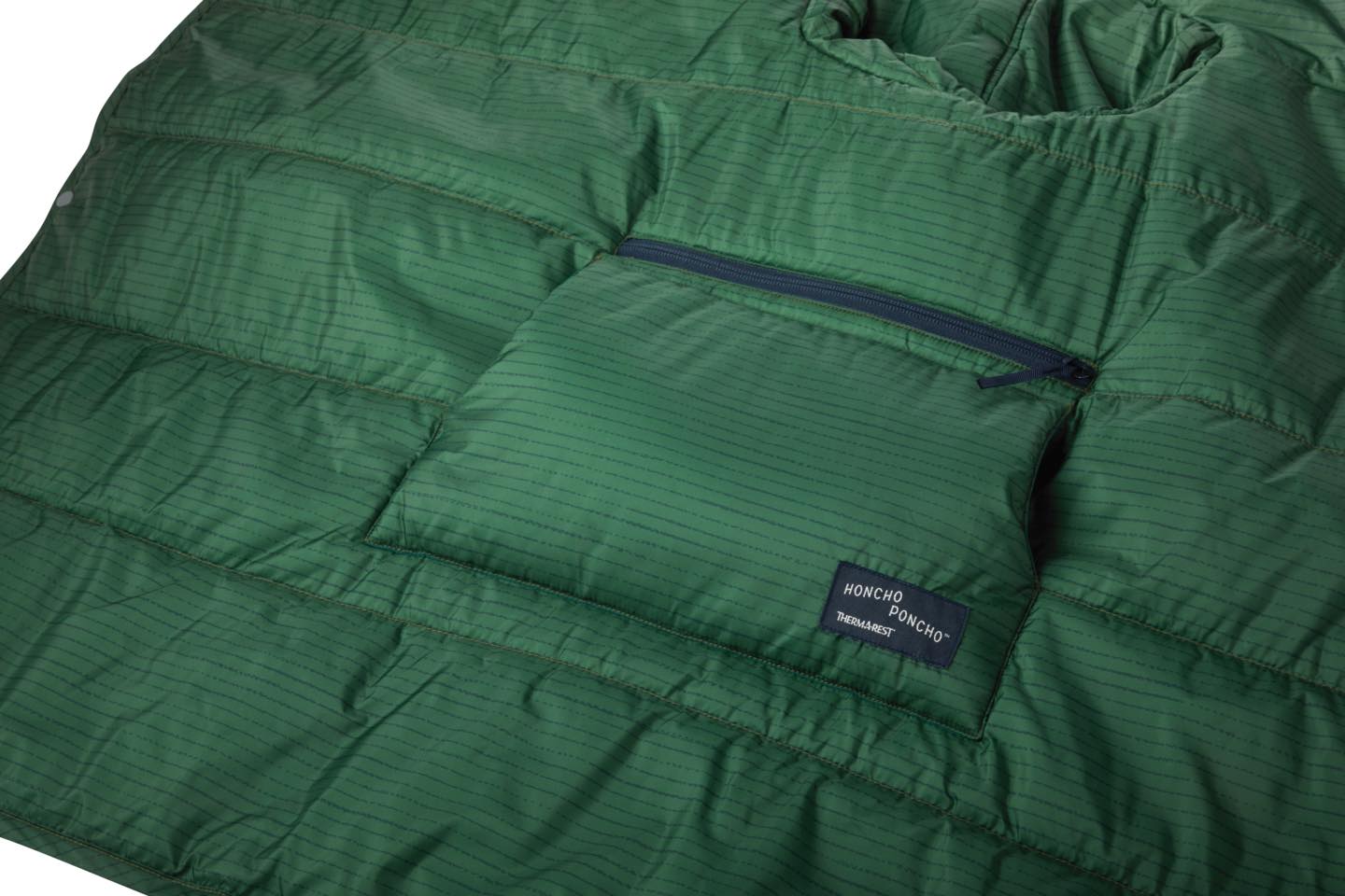 THERMAREST (サーマレスト)／ホンチョポンチョキッズ