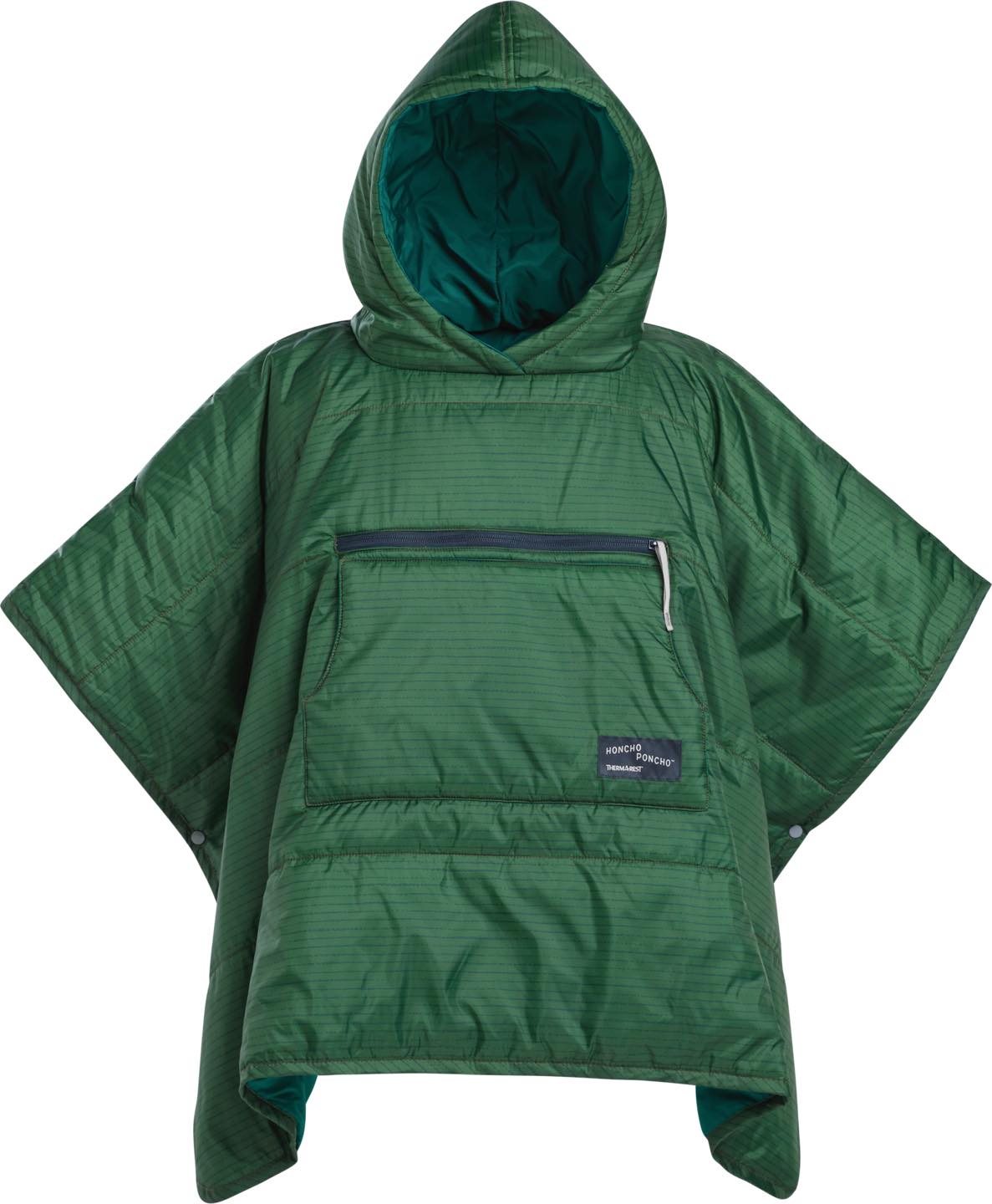 THERMAREST (サーマレスト)／ホンチョポンチョキッズ