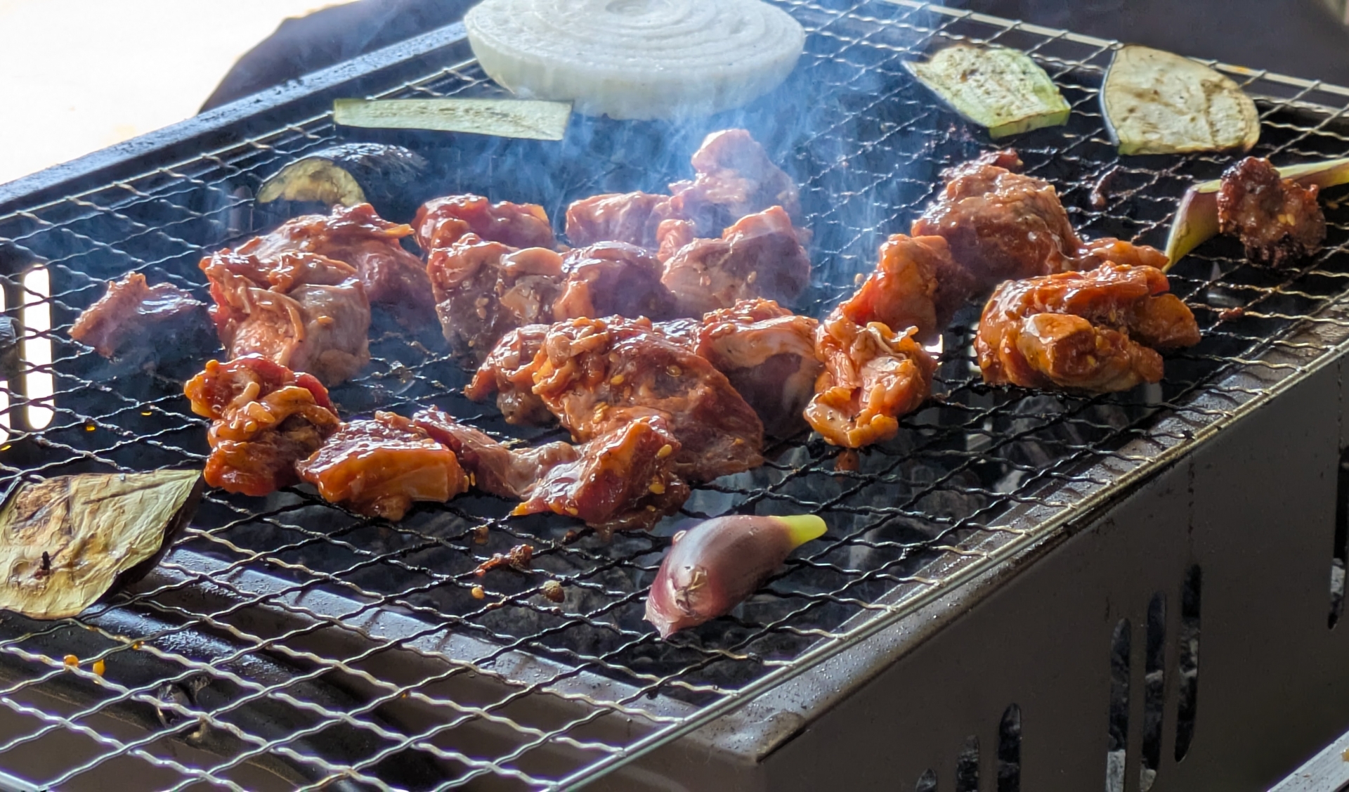 意外なおいしさ！バーベキューにぴったりな変わり種食材17選
