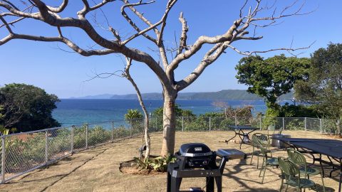 奄美大島で体験した、バケーションレンタルという新しい宿泊スタイル