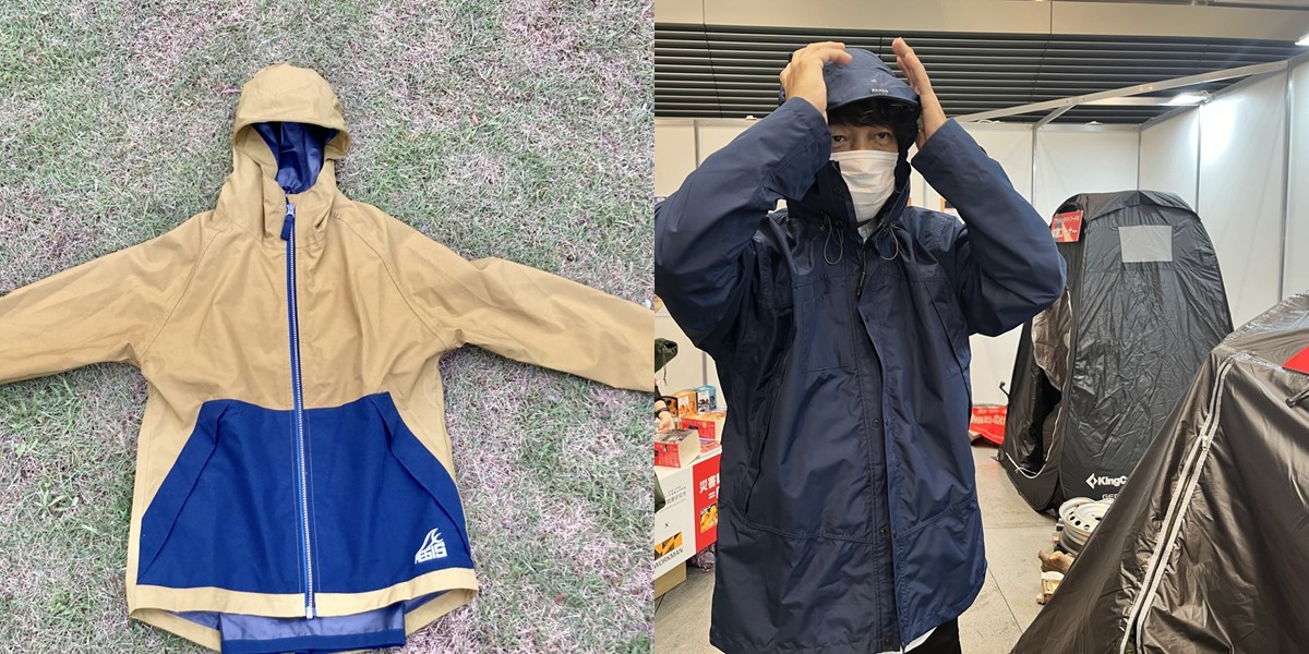 ワークマンの雨具4選!コスパ抜群のおすすめレインウェアを紹介