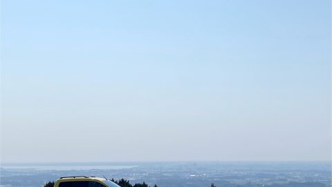 キャンプ歴14年のキャンパーが、ルノー カングーに９か月乗って気づいた「収容力」「運転性能」「魅力」の本音