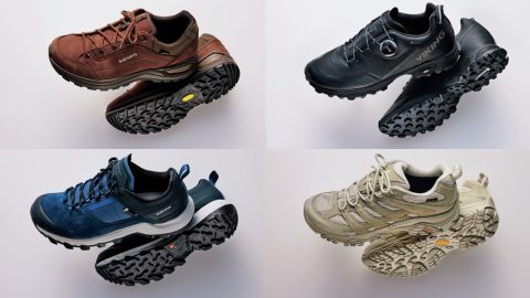 【最新】雨の日に最強のおすすめスニーカー13選！防水・蒸れにくいシューズで足元快適