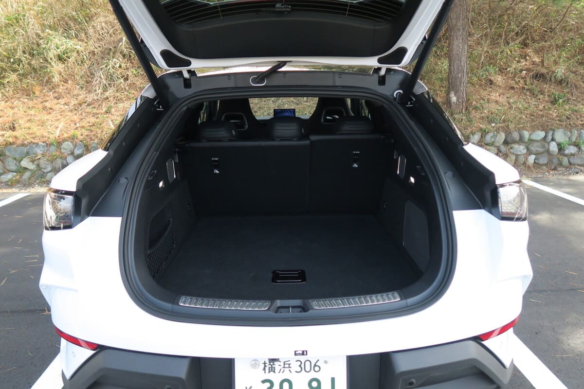 BYDシーライオン