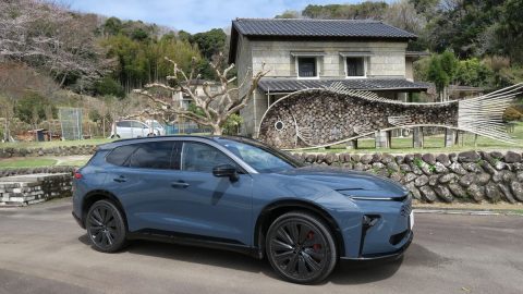 トヨタ クラウンワゴンが復活！エステートRSの価格や乗り心地は？