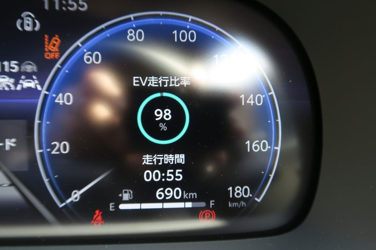クラウンワゴン エステート