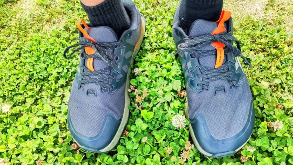 山道も日常も!ALTRA「ローン ピーク」を愛用する筆者がその良さを実感レビュー