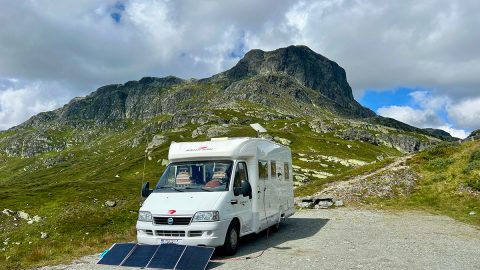 海外で注目！車中泊の「ワイルドキャンプ」とは？ヨーロッパ各国のルールの違いや注意点を解説