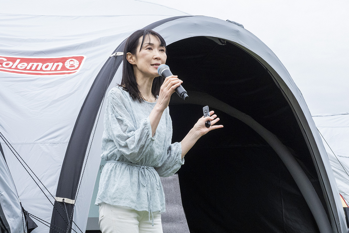 久保さん