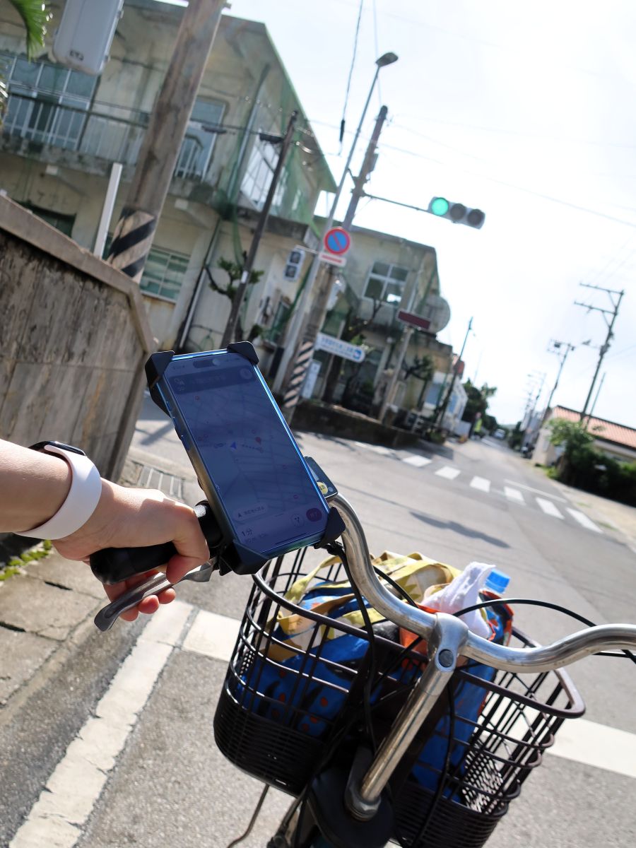 スマホフォルダはあると絶対便利。