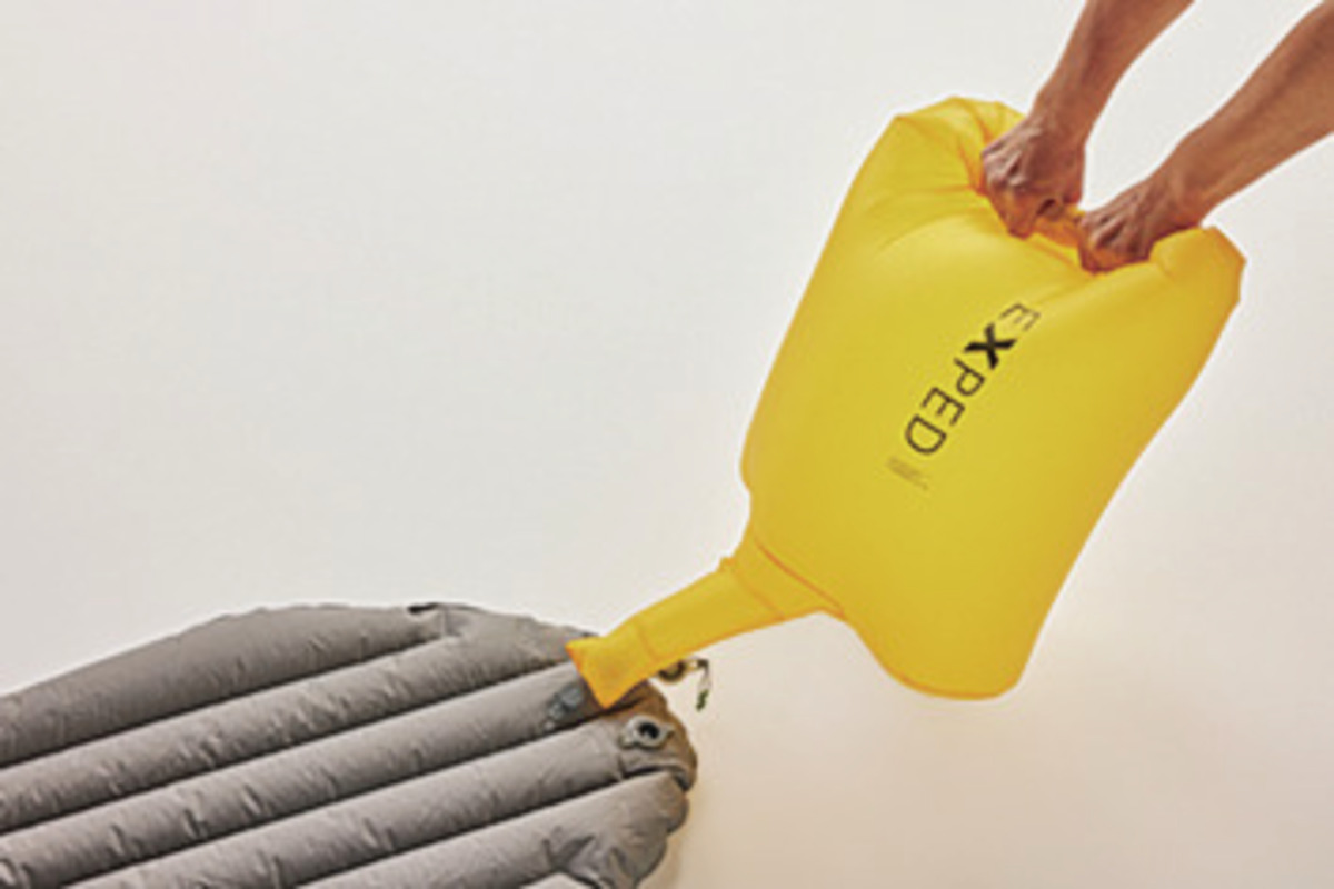 EXPED（エクスペド）／ウルトラ7R