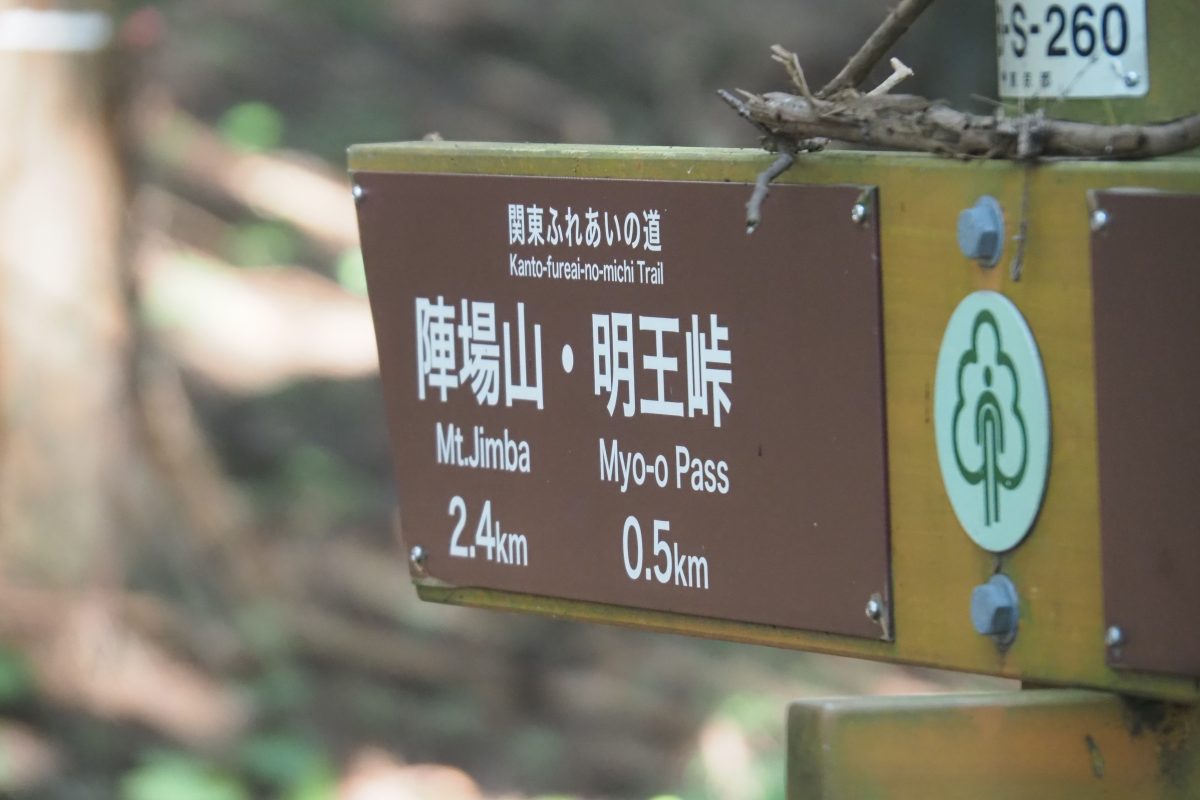 標識